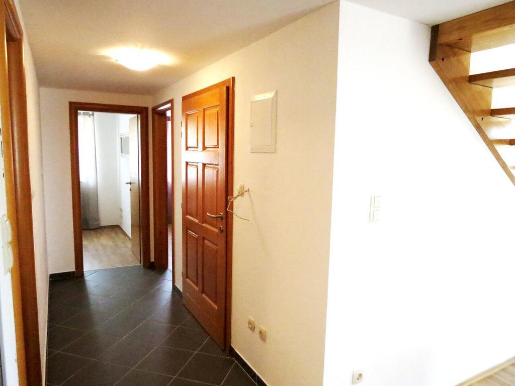 Apartments Ljubicic Podstrana Cameră foto