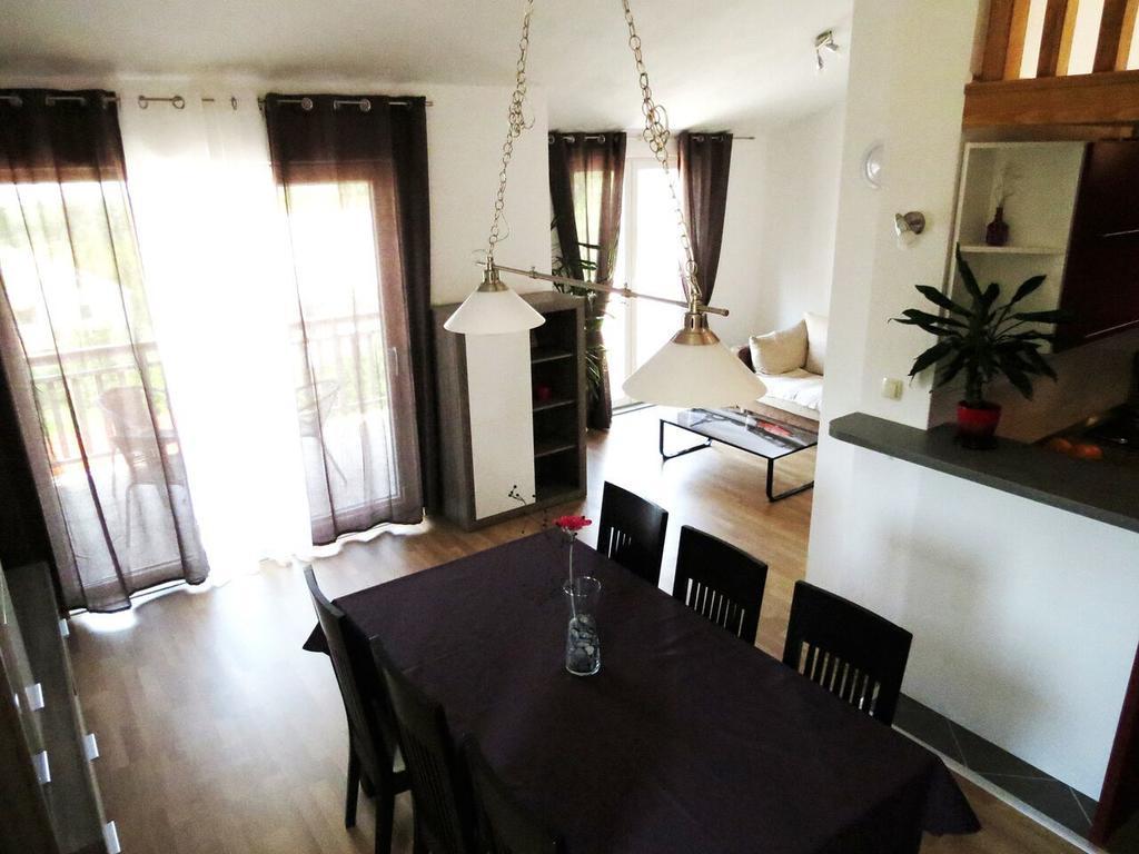 Apartments Ljubicic Podstrana Cameră foto