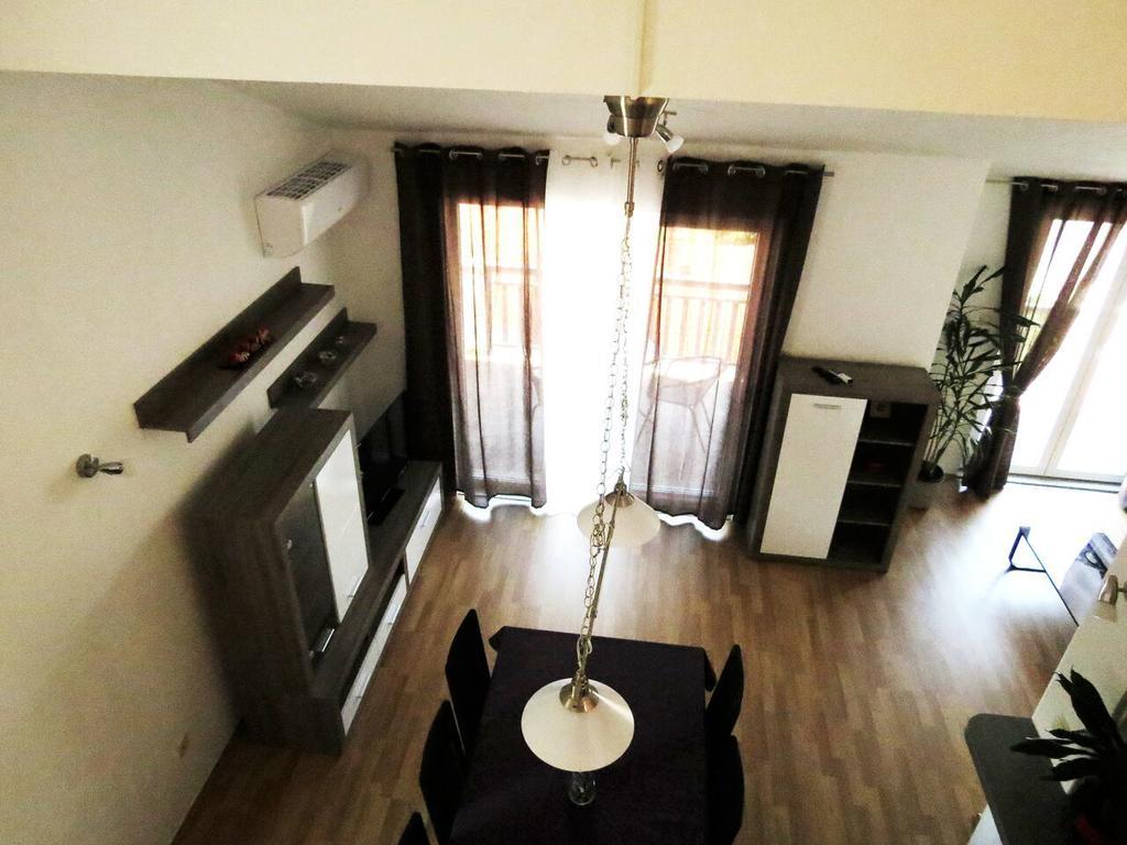 Apartments Ljubicic Podstrana Cameră foto