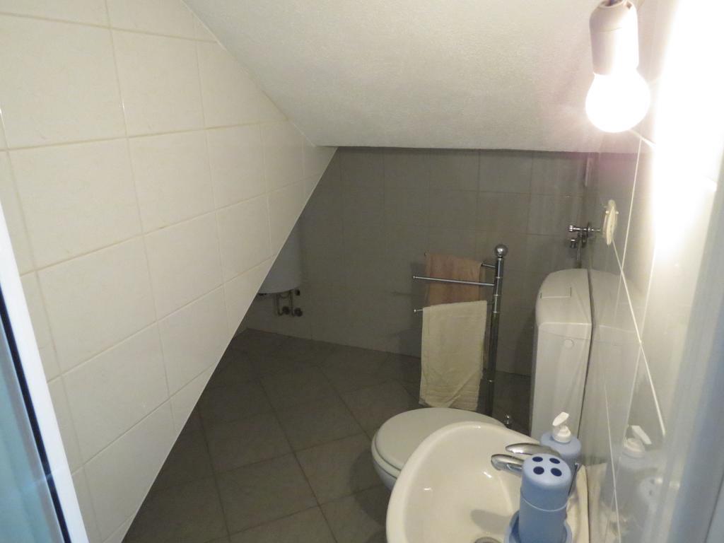 Apartments Ljubicic Podstrana Cameră foto