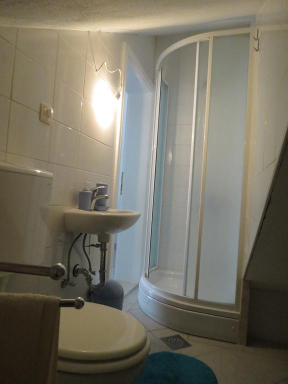 Apartments Ljubicic Podstrana Cameră foto