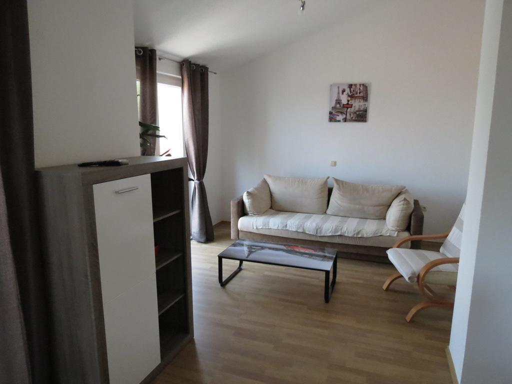 Apartments Ljubicic Podstrana Cameră foto